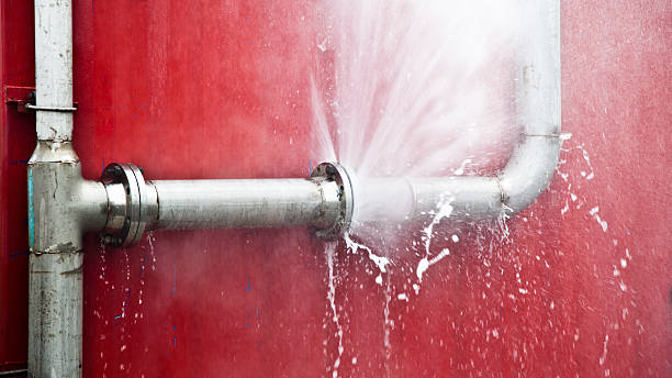 Best Emergency water damage restoration  in Eustace, TX
