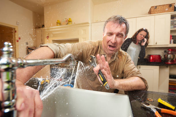 Best Water damage mitigation services  in Eustace, TX